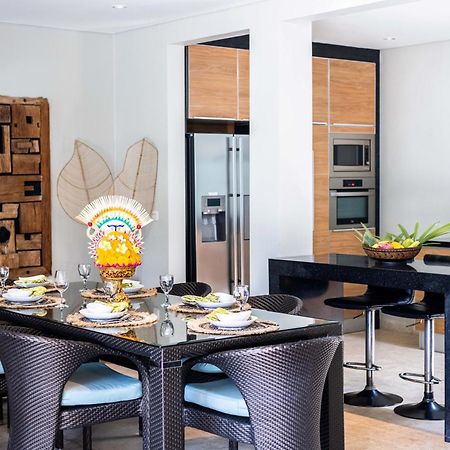 Kejora Beachfront Estate Sanur - Luxurious Villa Seven Kejora Zewnętrze zdjęcie