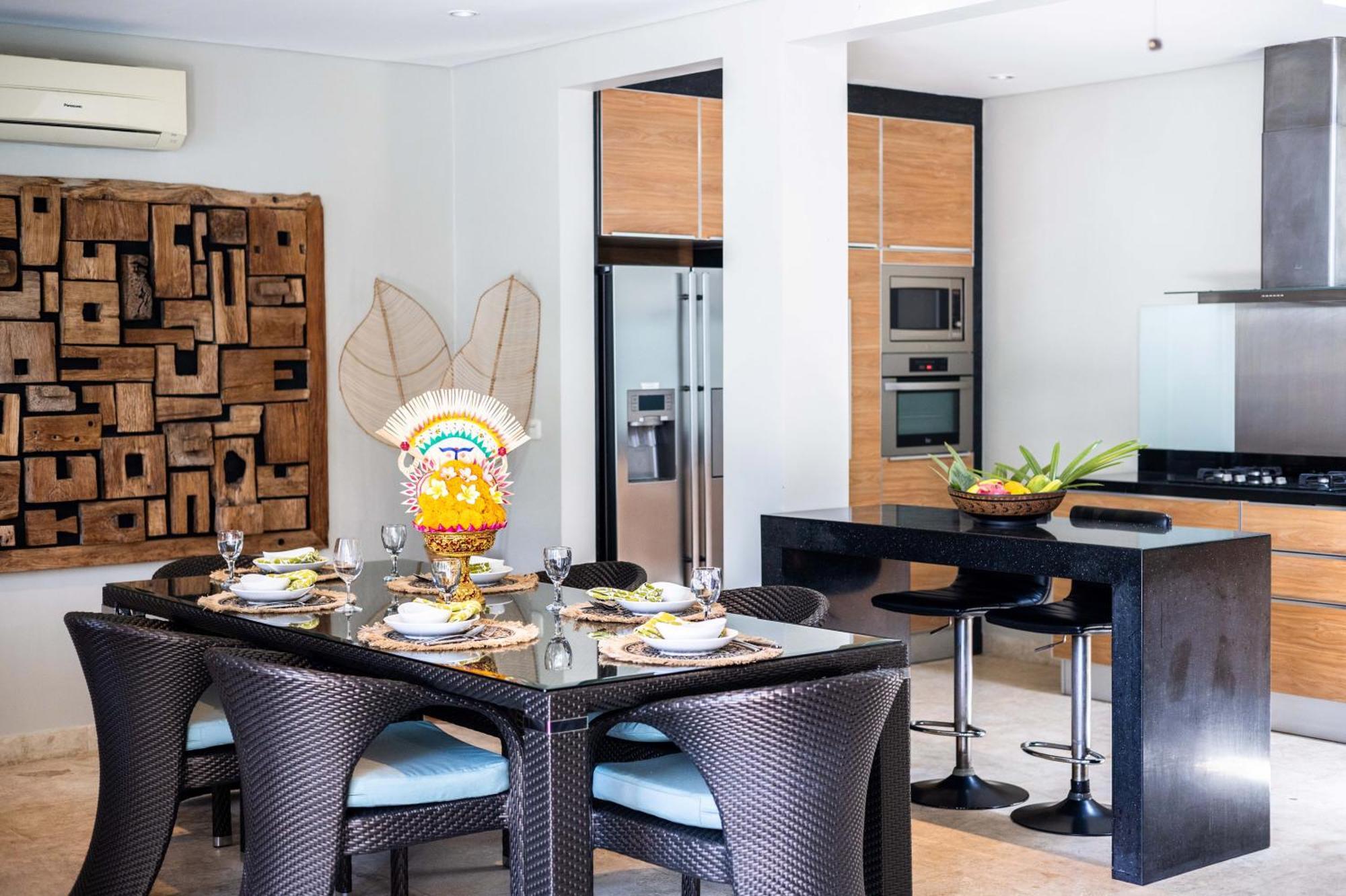 Kejora Beachfront Estate Sanur - Luxurious Villa Seven Kejora Zewnętrze zdjęcie