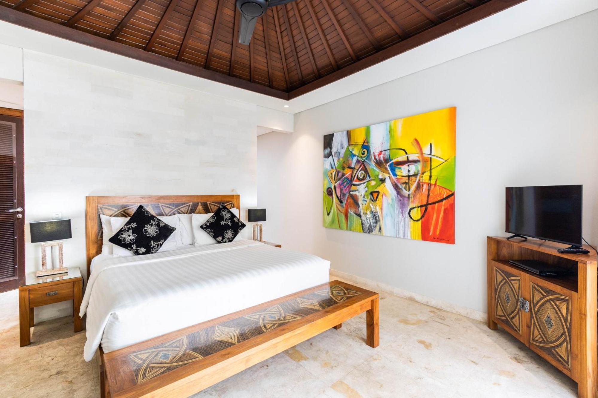 Kejora Beachfront Estate Sanur - Luxurious Villa Seven Kejora Zewnętrze zdjęcie