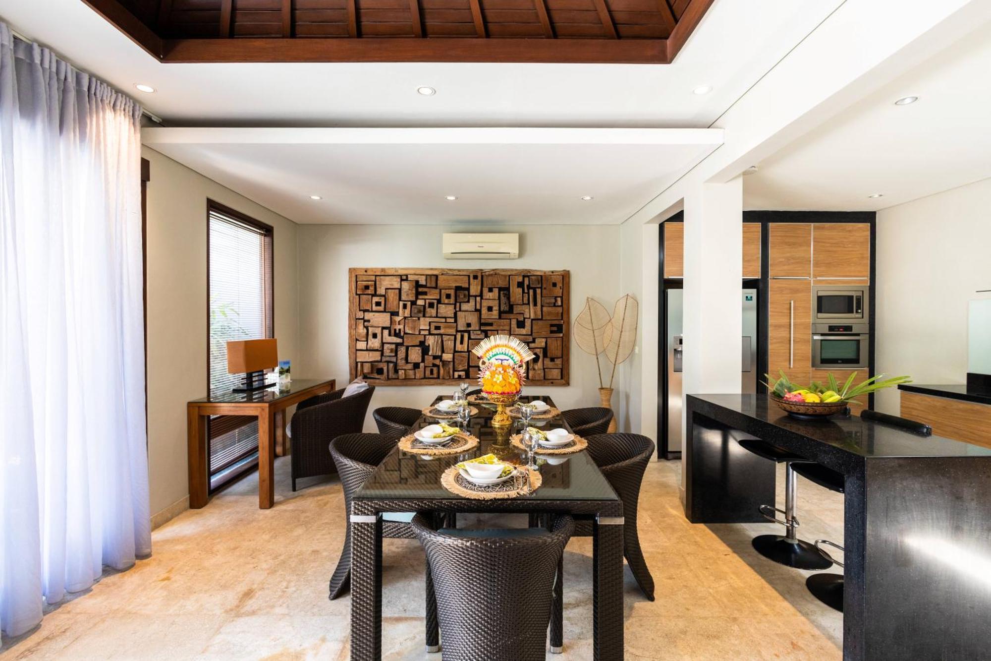 Kejora Beachfront Estate Sanur - Luxurious Villa Seven Kejora Zewnętrze zdjęcie
