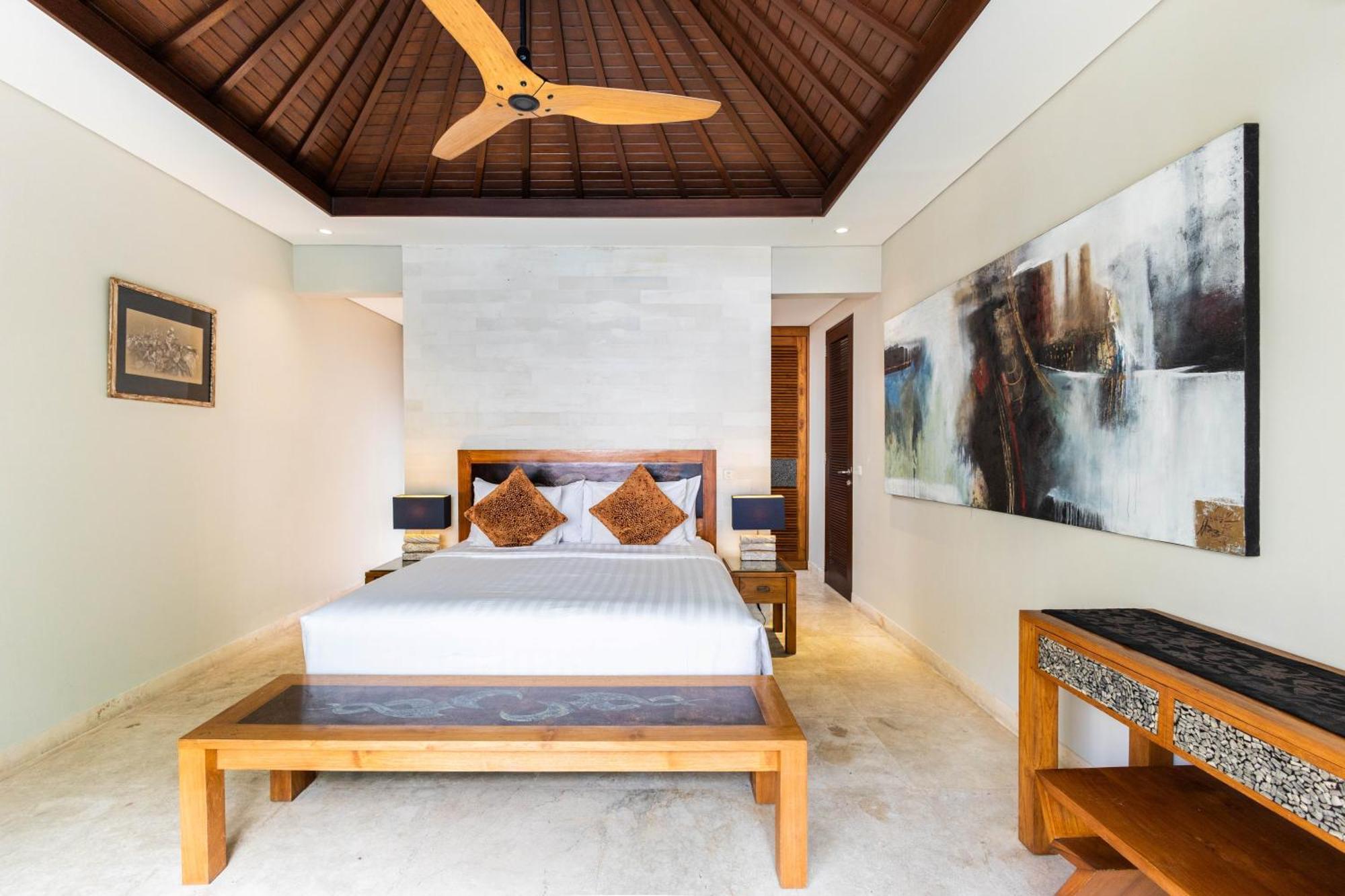 Kejora Beachfront Estate Sanur - Luxurious Villa Seven Kejora Zewnętrze zdjęcie