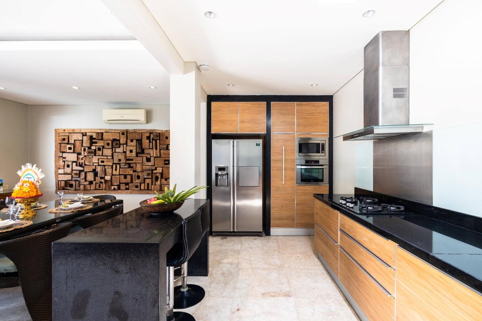 Kejora Beachfront Estate Sanur - Luxurious Villa Seven Kejora Zewnętrze zdjęcie