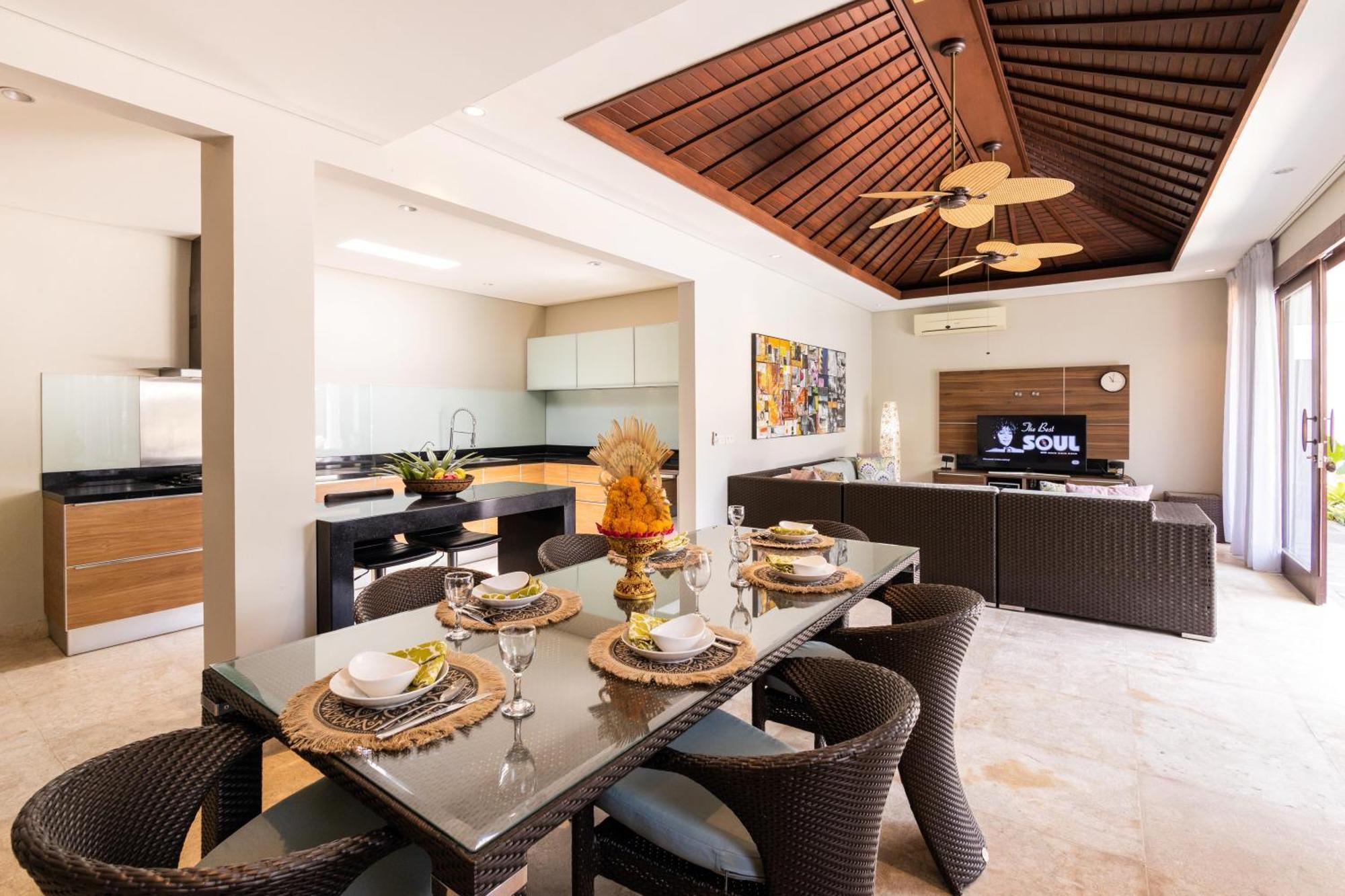 Kejora Beachfront Estate Sanur - Luxurious Villa Seven Kejora Zewnętrze zdjęcie